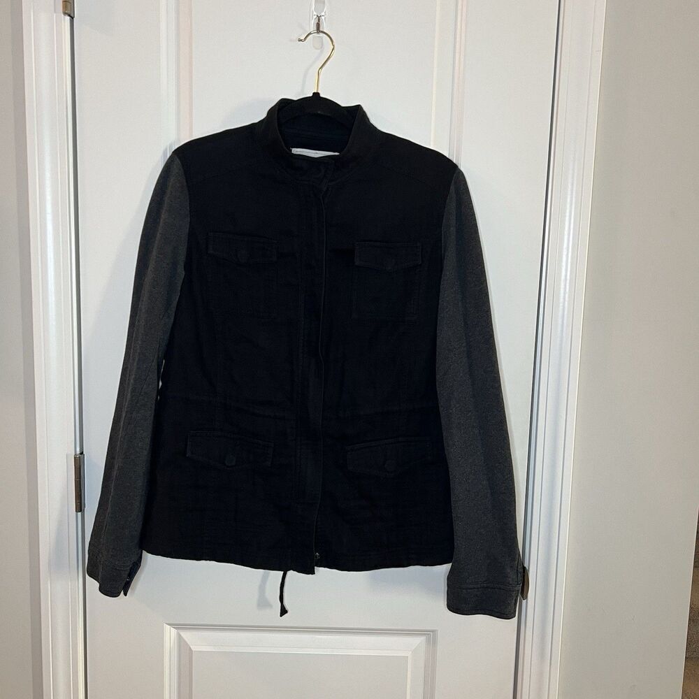 Caslon‎ Women’s Utility Jacket Medium